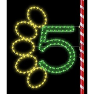 7 Five Golden Rings 7 Five Golden Rings