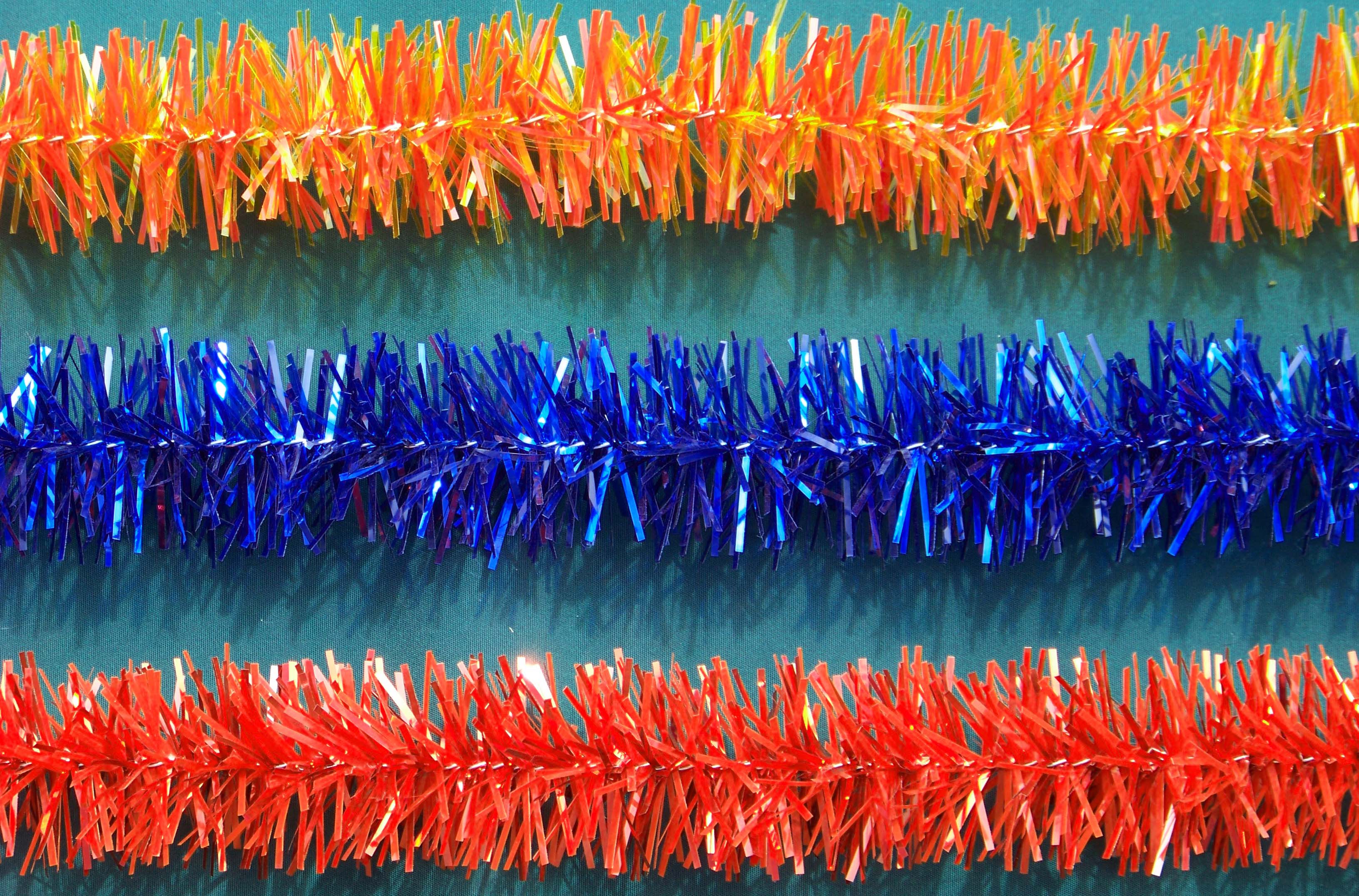 metallic and colored commercial christmas garland metallic and colored commercial christmas garland